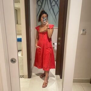 Meet your Posher, Betty